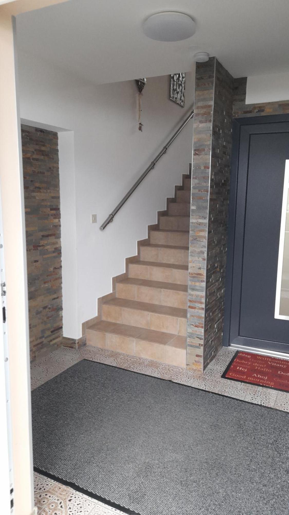 Haus Fini Apartment Längenfeld Екстериор снимка