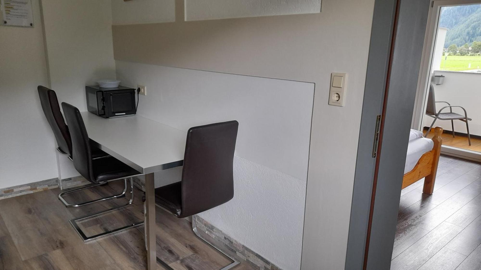 Haus Fini Apartment Längenfeld Екстериор снимка