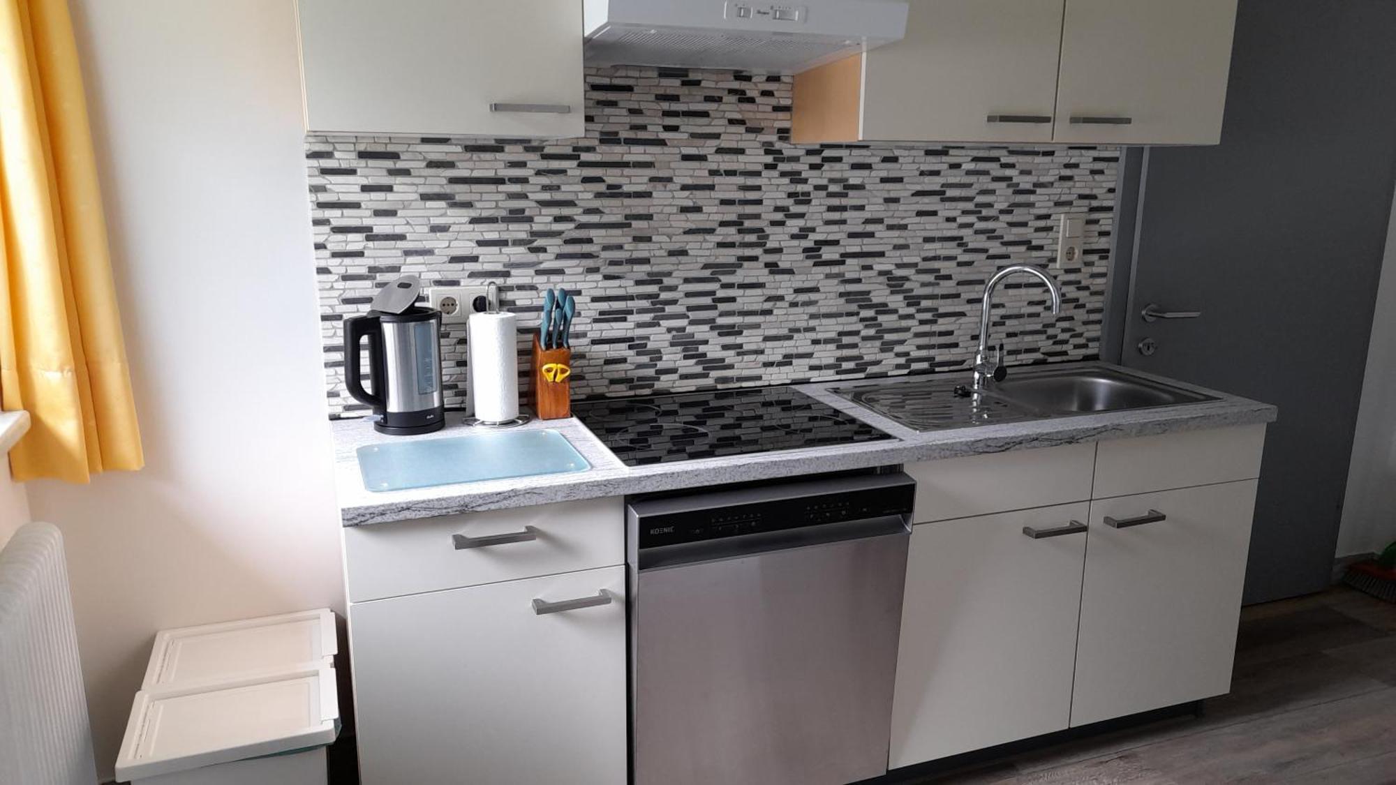 Haus Fini Apartment Längenfeld Екстериор снимка
