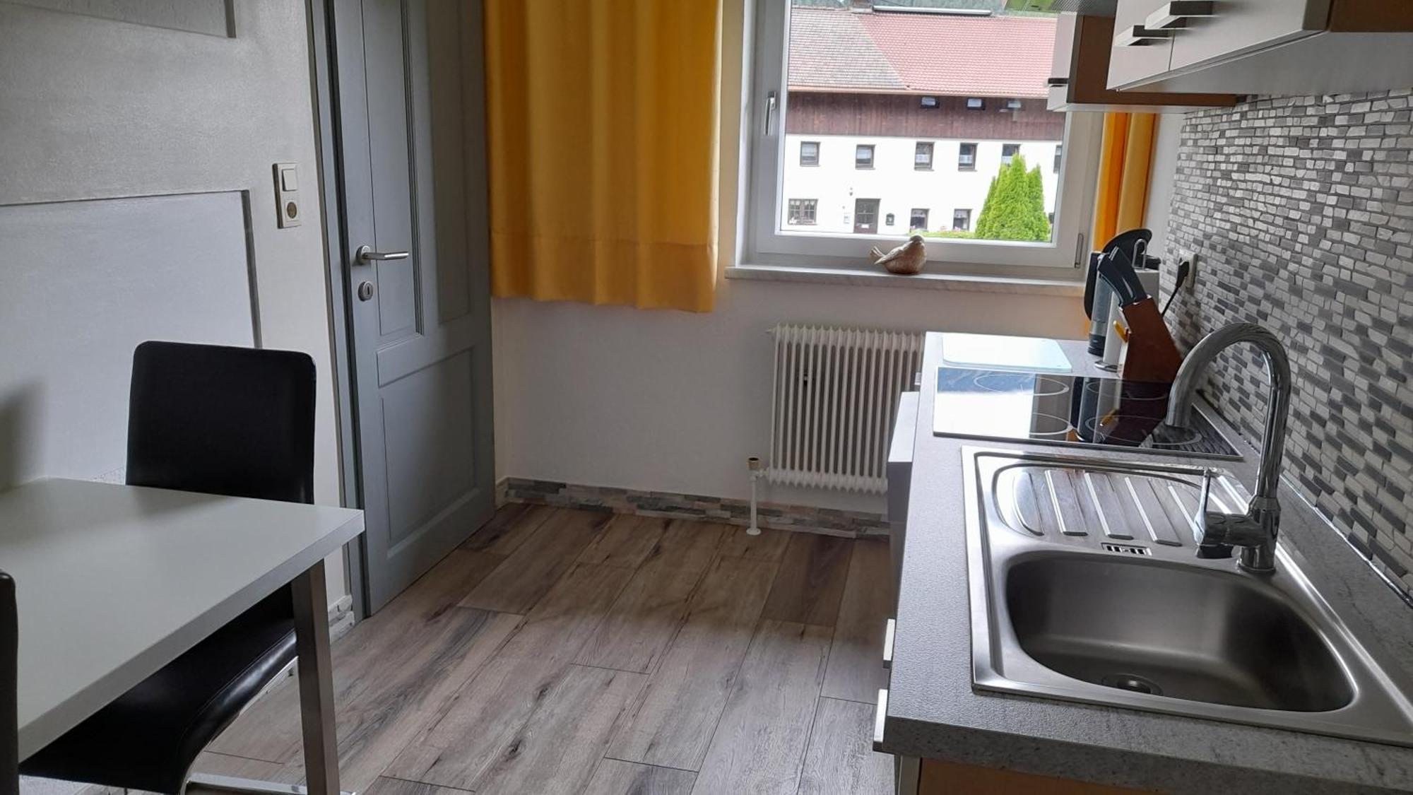 Haus Fini Apartment Längenfeld Екстериор снимка