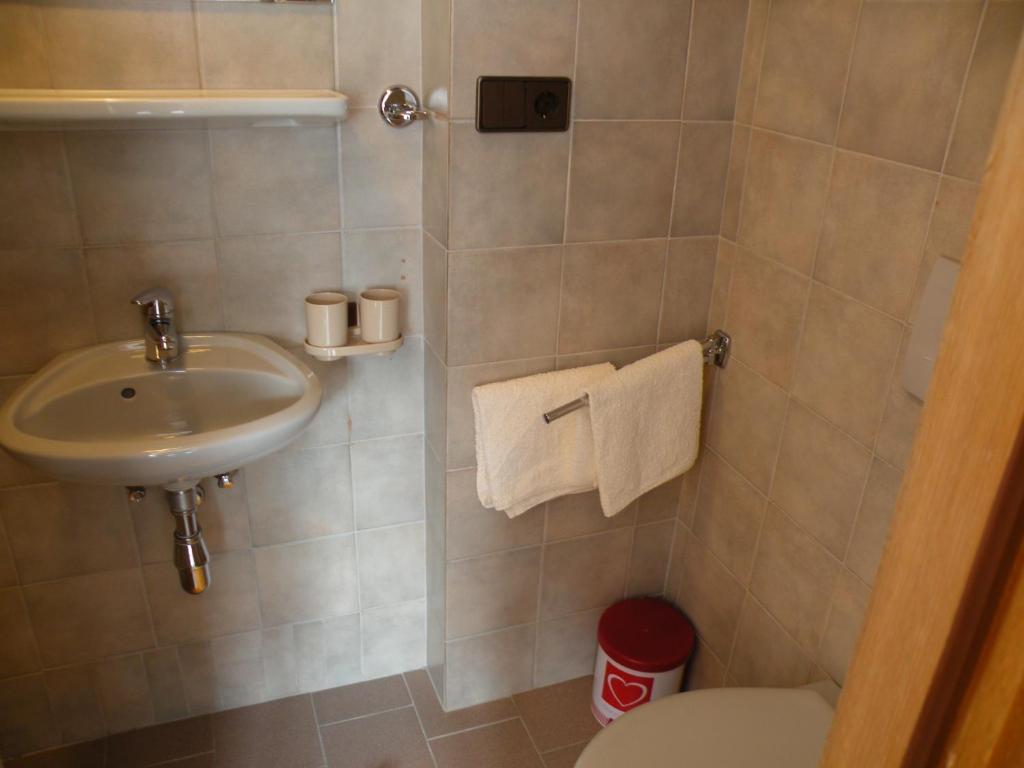 Haus Fini Apartment Längenfeld Екстериор снимка