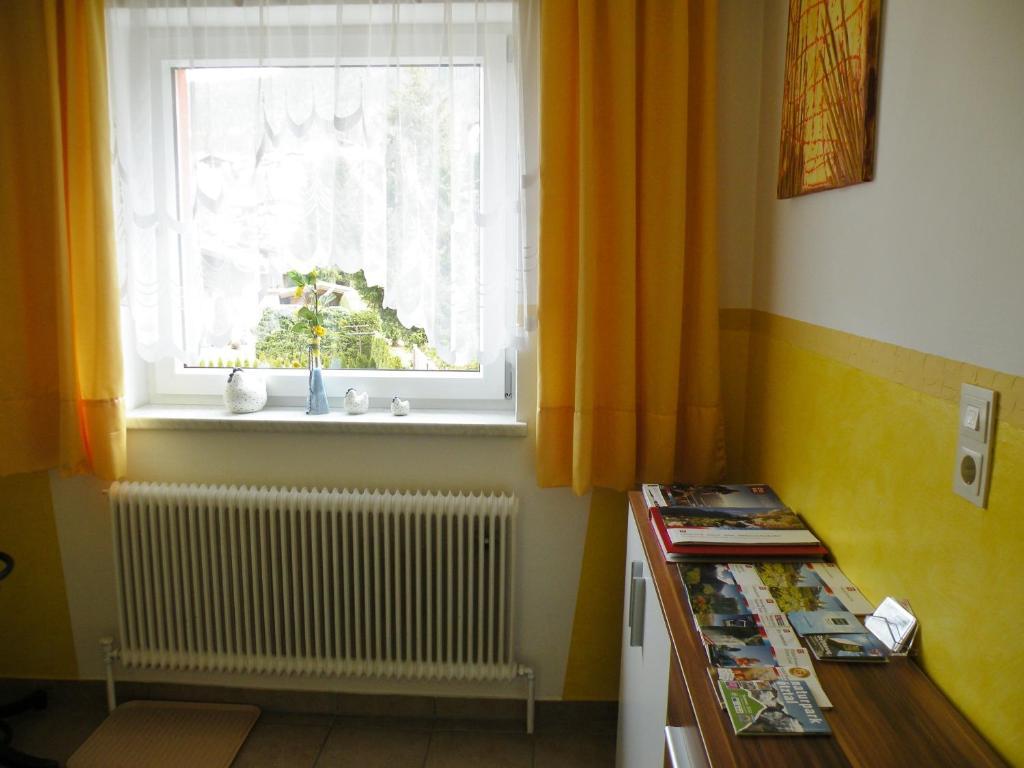 Haus Fini Apartment Längenfeld Екстериор снимка