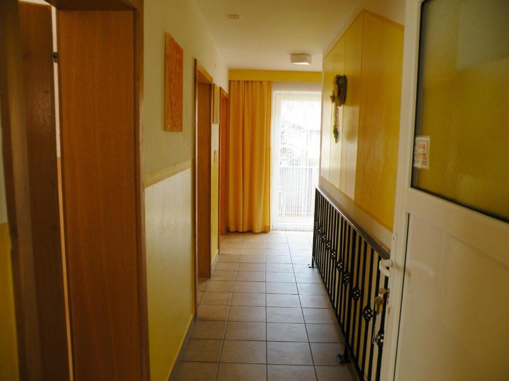 Haus Fini Apartment Längenfeld Екстериор снимка