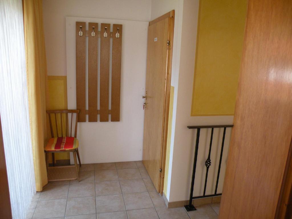 Haus Fini Apartment Längenfeld Екстериор снимка