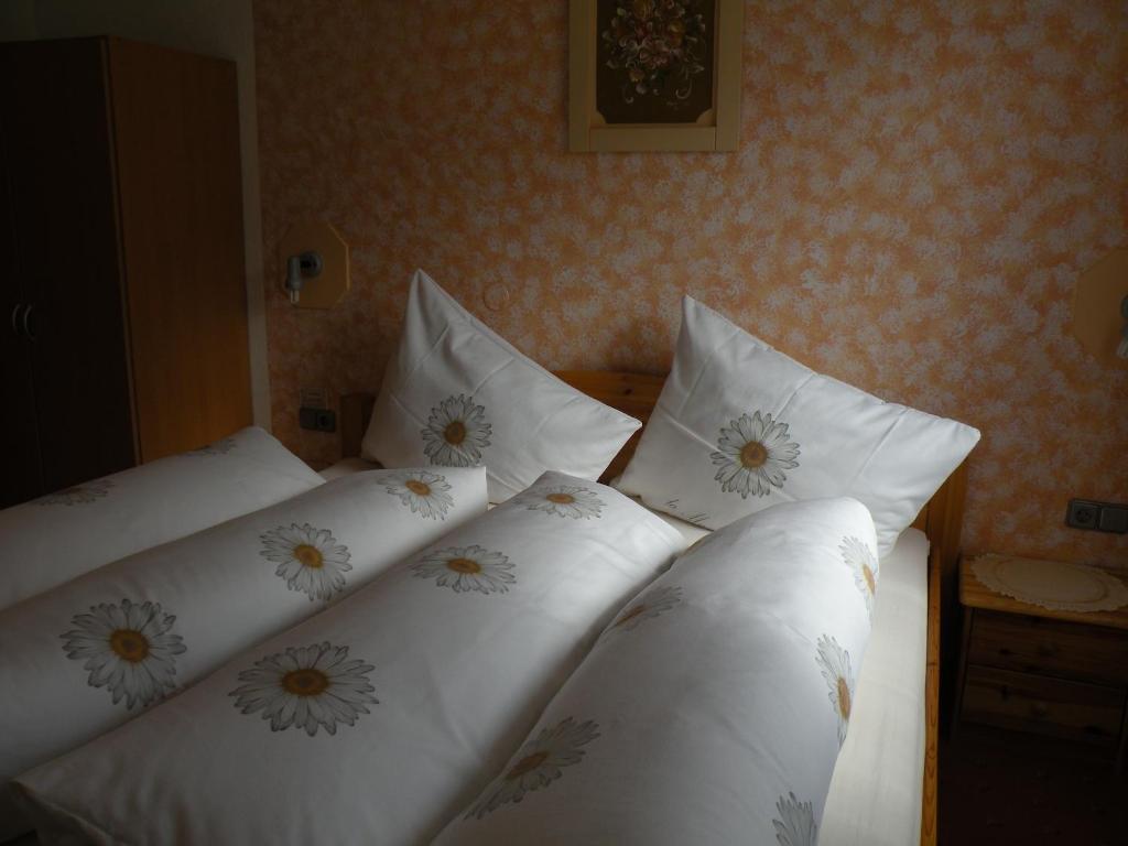 Haus Fini Apartment Längenfeld Екстериор снимка