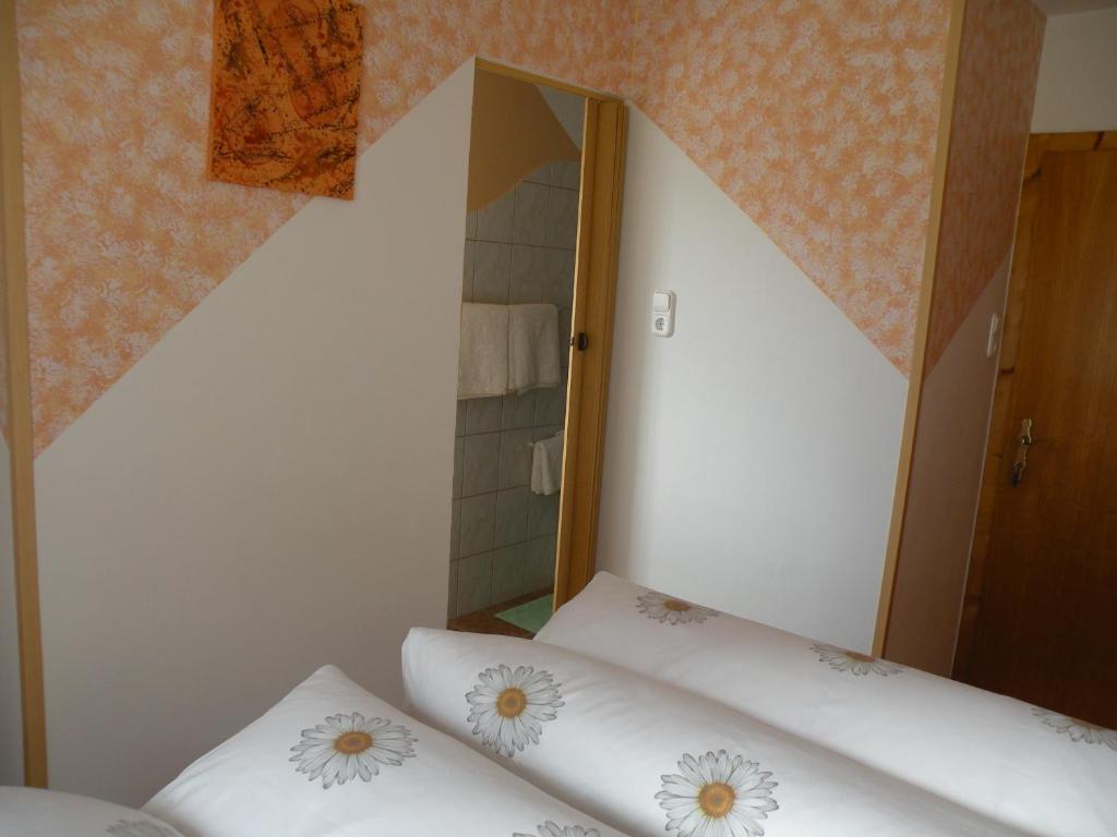 Haus Fini Apartment Längenfeld Екстериор снимка