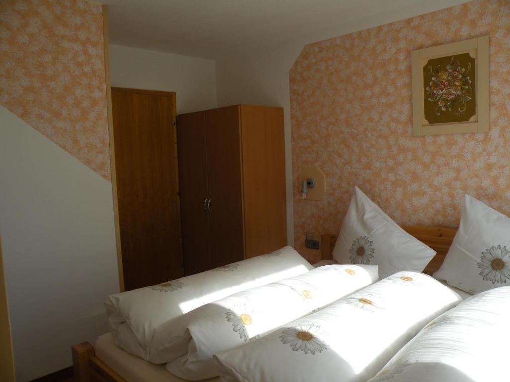 Haus Fini Apartment Längenfeld Екстериор снимка