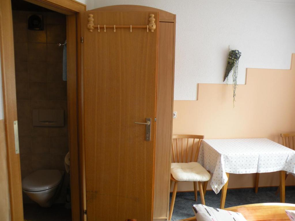 Haus Fini Apartment Längenfeld Екстериор снимка