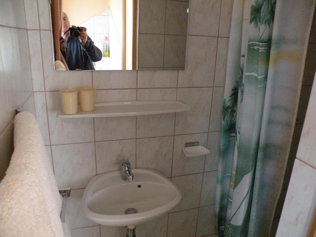 Haus Fini Apartment Längenfeld Екстериор снимка