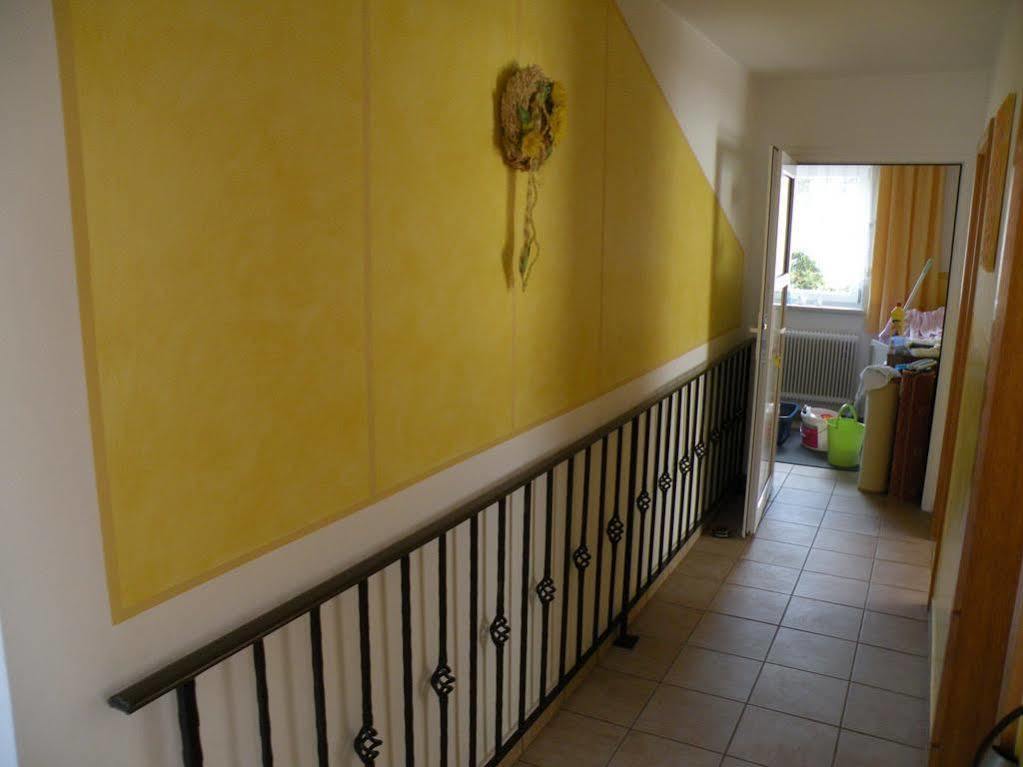 Haus Fini Apartment Längenfeld Екстериор снимка