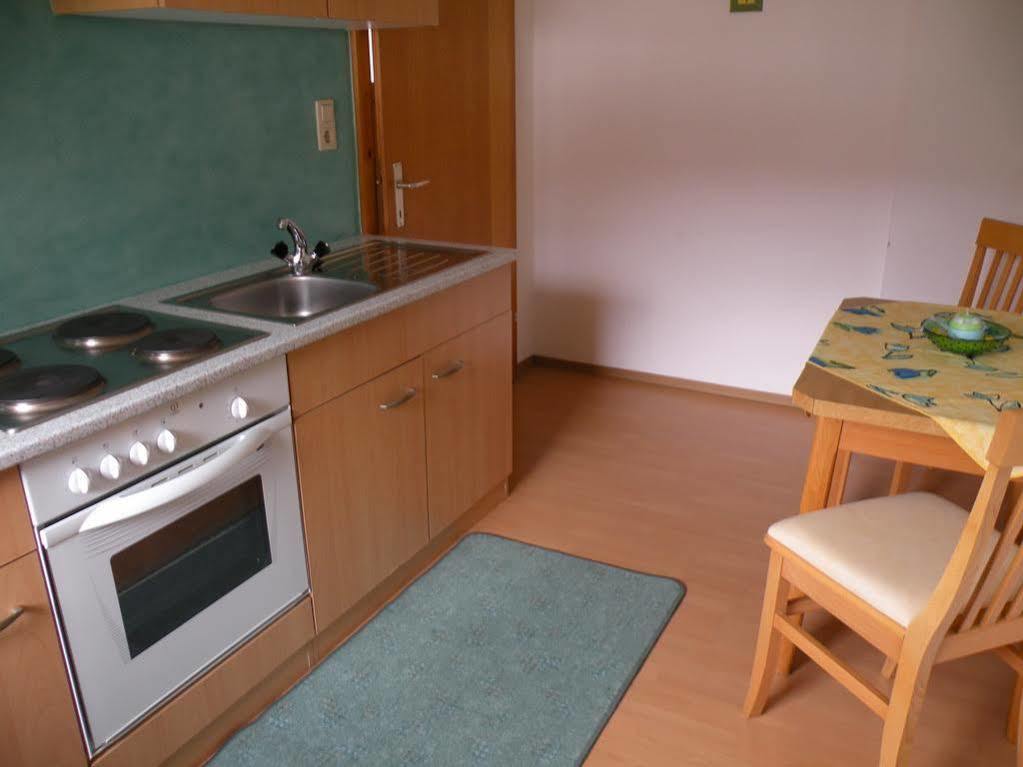 Haus Fini Apartment Längenfeld Екстериор снимка